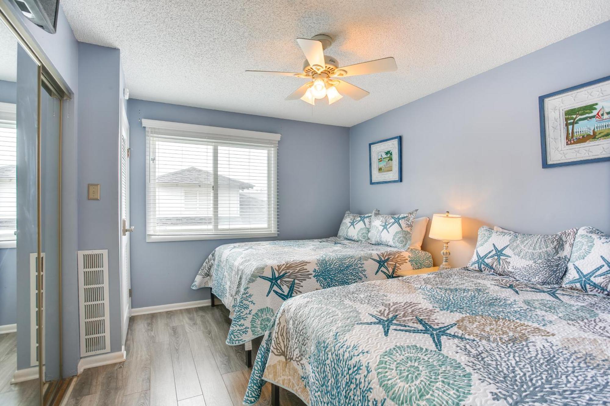 Quaint Wildwood Condo About Walk To Beach! Zewnętrze zdjęcie